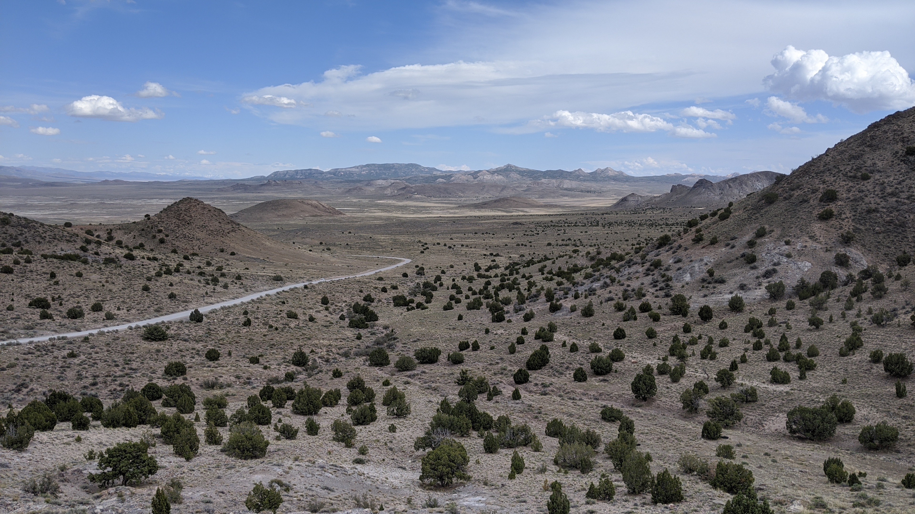 West Desert